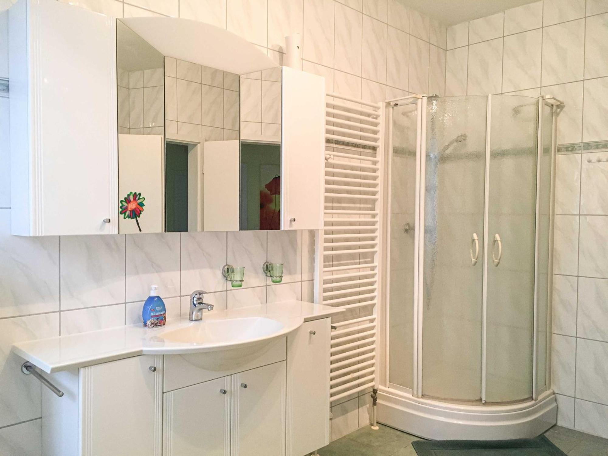 Ferienwohnung Im Kranichgebiet Gross Mohrdorf 외부 사진