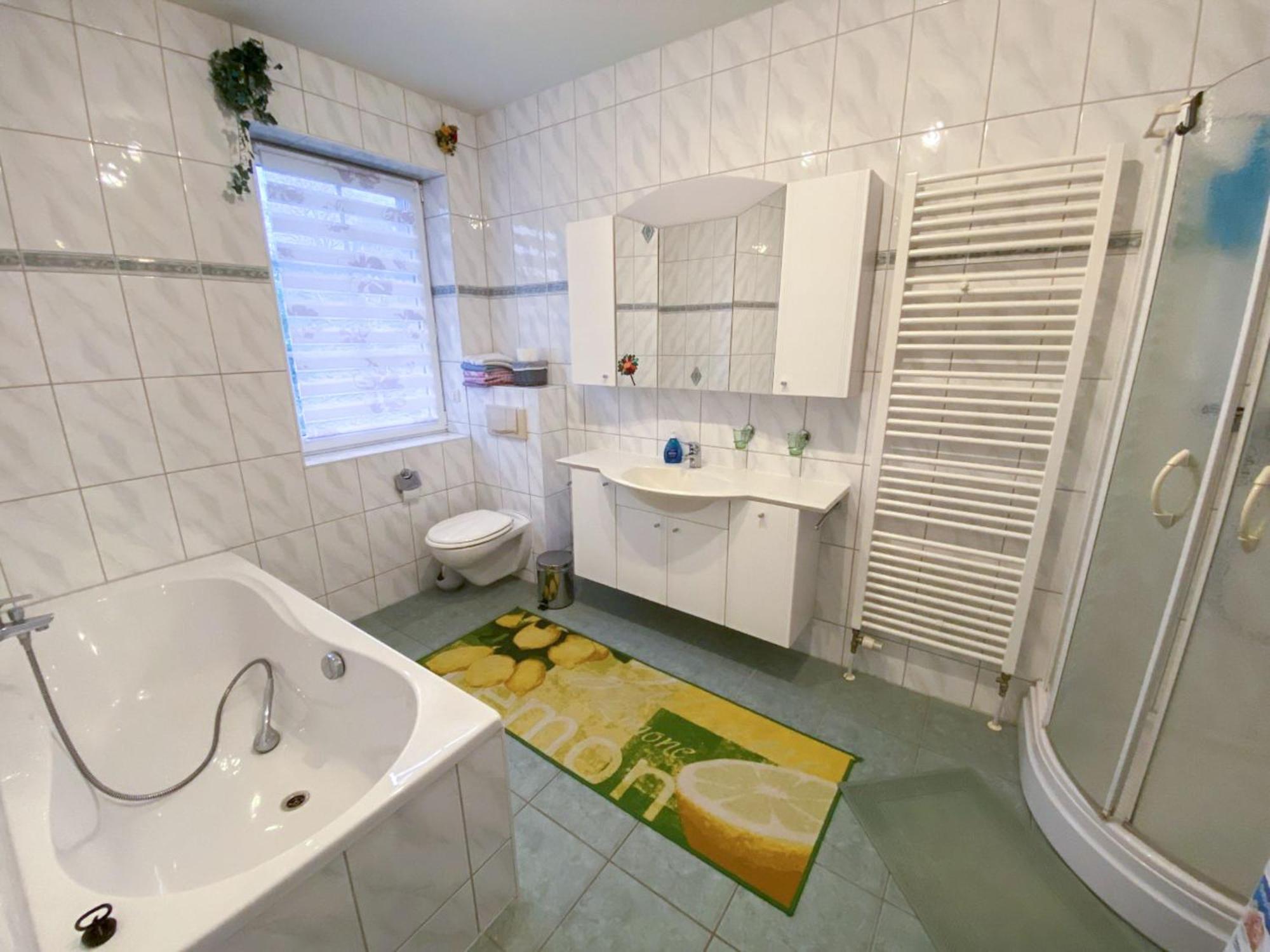 Ferienwohnung Im Kranichgebiet Gross Mohrdorf 외부 사진